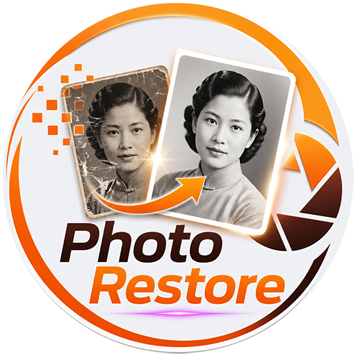 Restore Photo